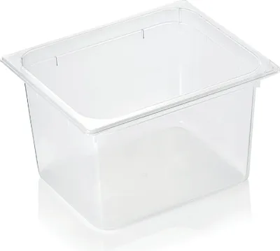 Immagine prodotto di GN contenitore Contenitore gastronorm in plastica, circa 11,0 litri