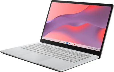 Produktbild von ASUS Chromebook CX1405CTA-MW0355, Intel Core 3, 35,6 cm (14"), 1920 x 1080 Pixel, 8 GB, 128 GB, ChromeOS
