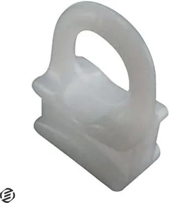 Immagine prodotto di Rulli per tende con binario a U