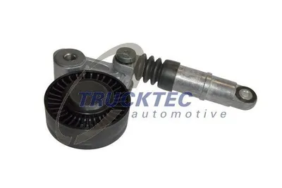 Produktbild von TRUCKTEC AUTOMOTIVE 07.19.220 Riemenspanner Keilrippenriemen für AUDI A6 Avant (4F5, C6)