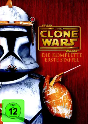 Produktbild von McNamara, B: Star Wars: The Clone Wars