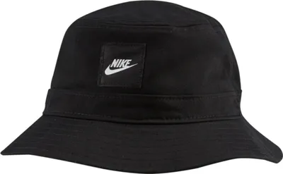 Obrázek produktu pro Nike Sportswear Bucket Hat Rybářský klobouk BLACK S/M