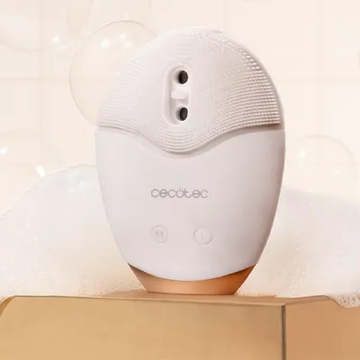 Imagen del producto de CECOTEC A01_EU01_116291 - FaceCare TotalClean Soft