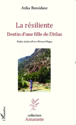Produktbild von La résiliente