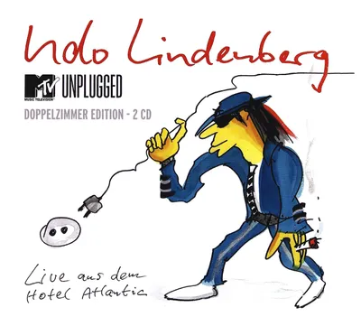 Produktbild von MTV Unplugged-Live Aus Dem Hotel Atlantic