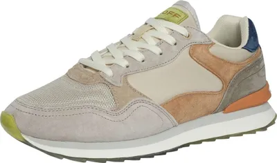 Produktbild von HOFF Sevilla Trainer, Schwarz 41 EU