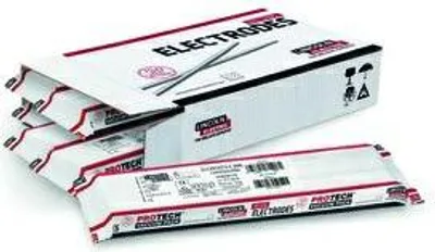 Produktbild von LINCOLN CLEAROSTA ELEKTRODE E316L 4,0 mm 2,1 kg FÜR EDELSTAHL