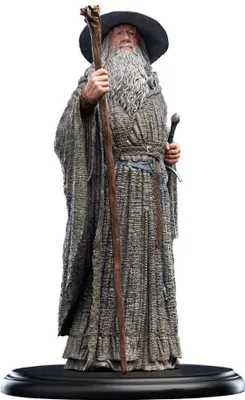 Immagine prodotto di Figurka Lord of the Rings Gandalf Szary 19 cm - ma