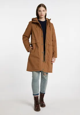 Produktbild von SAPORTA damen jacke - sand, L