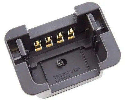 Produktbild von Adapter (LGS Serie) für Kenwood TK3301, TK3401, KNB29, KNB30, KNB45L, R56245LI, R56229N