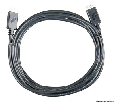 Obrázek produktu pro Kabel VE.Direct 5 m Osculati 14.278.61