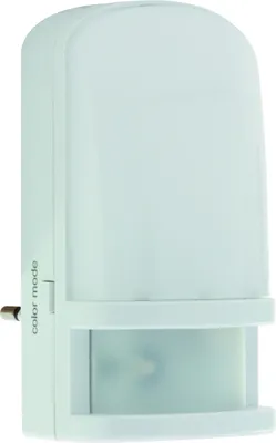 Productafbeelding van REV LED-nachtlamp met automatische schemerschakeling
