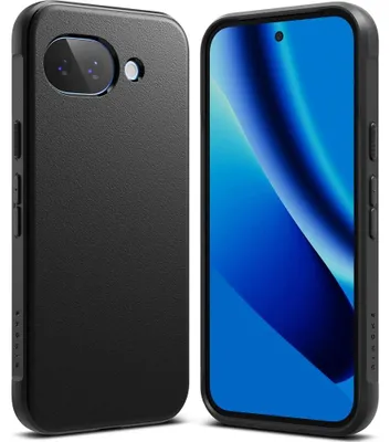 Immagine prodotto di Custodia per cellulare Google Pixel 10a, Ringke Onyx, nero