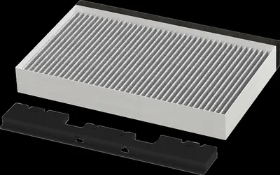 Obrázek produktu pro Standardní pachový filtr Siemens Clean Air (náhradní) LZ32CBB14
