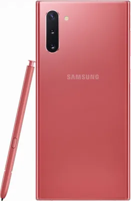 Zdjęcie produktu dla Rysik S-pen Samsung Note 10 | Note 10 Plus CZERWONY