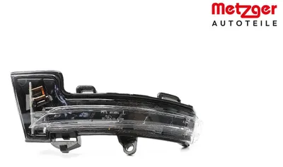 Productafbeelding van METZGER 2080195 Knipperlicht, knipperlichtlamp, buitenspiegel links voor SKODA Octavia III Combi (5E5), Octavia III Hatchback (5E3, NL3, NR3)