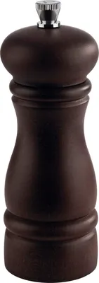 Obrázok produktu pre Mlynček na soľ APS Mills, výška: 155 mm, ø: 55 mm