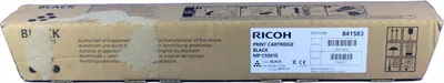 Produktbild von Ricoh 841456, 22500 Seiten, Laser, Ricoh MP C4501, MP C5501, 5 - 35 °C, 20 - 80, -15 - 40 °C