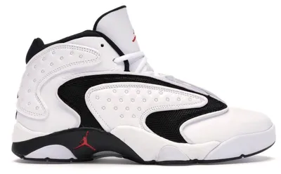 Produktbild von Jordan OG White Black (Women's) - EU 44.5