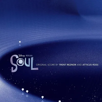 Produktbild von Soul (Score)