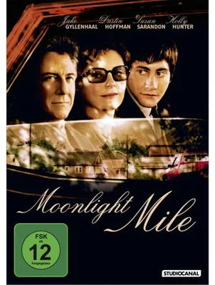 Obrázok produktu pre Moonlight Mile