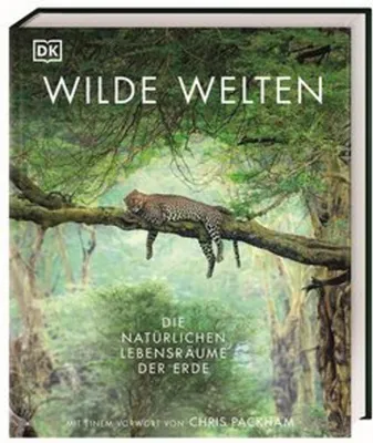 Obrázek produktu pro Wilde Welten