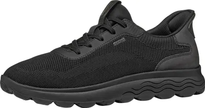 Image de Baskets Basse à lacets Spherica Plus Knit.Te+Sy
