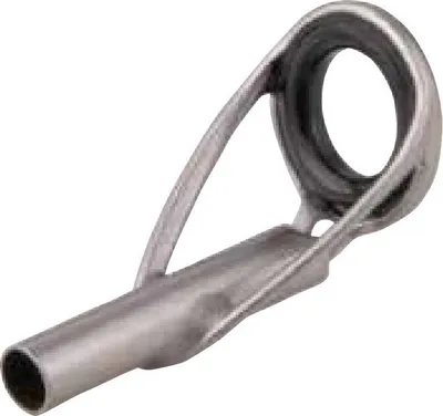 Produktbild von Fuji Tackle Ccfot Rutenring Silber 5-1.4 mm Silber 5-1.4 mm