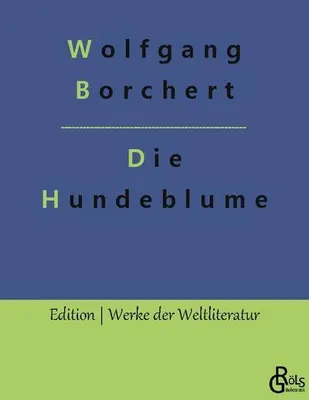 Produktbild von Die Hundeblume