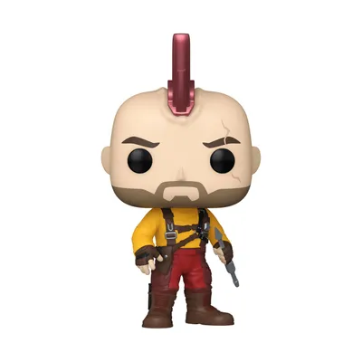 Obrázok produktu pre Funko POP! Strážcovia Galaxie Kraglin 1209