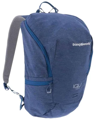 Image de Sac à dos Trangoworld PC008061-920 pour Uni