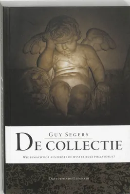 Immagine prodotto di La collezione