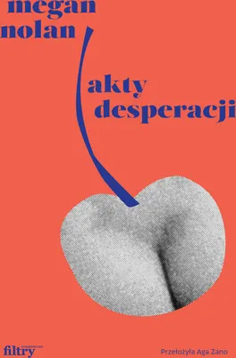 Obrázek produktu pro Akty desperacji