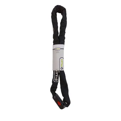 Produktbild von Falkx City Chain Lock 7x1200mm schwarz