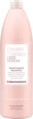 Produktbild von Alfaparf Maintenance Shampoo 1000ml