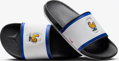 Produktbild von Nike Offcourt (FFF) Slides, Badelatschen, Größe: 41