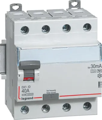 Obrázek produktu pro Legrand 411695, 384 g, 101 mm, 78 mm, 89 mm, 1 kusů