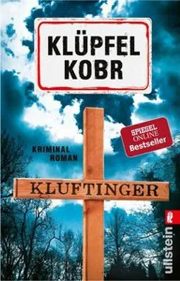 Produktbild von Kluftinger