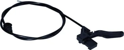 Produktbild von MAXGEAR Motorhaubenzug 32-1757 für OPEL Corsa C Schrägheck (X01)