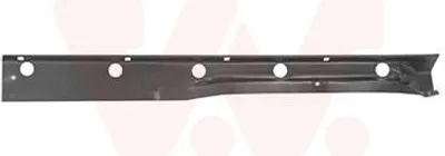 Produktbild von VAN WEZEL Karosserieboden 5880380 Rechts für VW GOLF III (1H1)