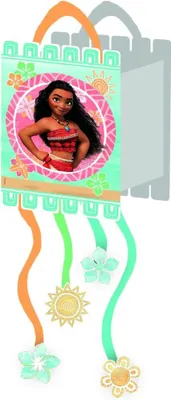 Image de Disney Vaiana / Moana - Pinata