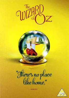 Produktbild von Der Zauberer von Oz [2xDVD]