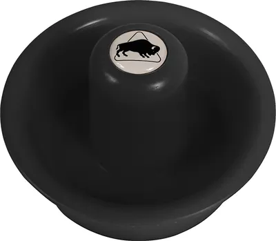 Produktbild von Büffel Airhockey Pusher Pro 100mm zwart