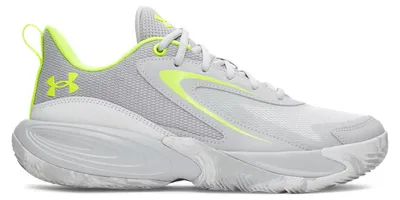 Produktbild von Under Armour Lockdown 8 Basketballschuhe Grau EU 47 Grau EU 47