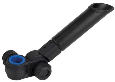 Produktbild von Matrix Fishing 3d-r Sitzkastenbefestigung Schwarz Schwarz One Size