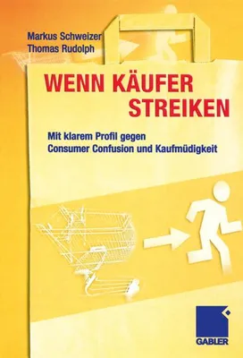 Zdjęcie produktu dla Wenn Käufer streiken