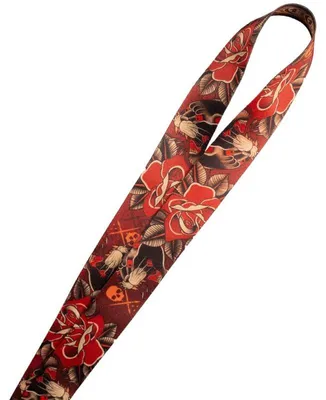 Image de Sullen Clothing Porte-clés - Lanyard Pantera