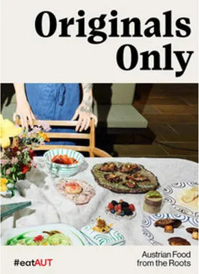 Produktbild von Originals Only (deutsche Ausgabe)