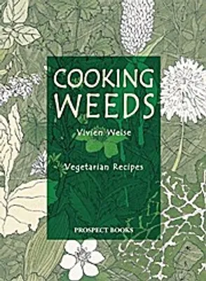 Obrázok produktu pre Cooking Weeds