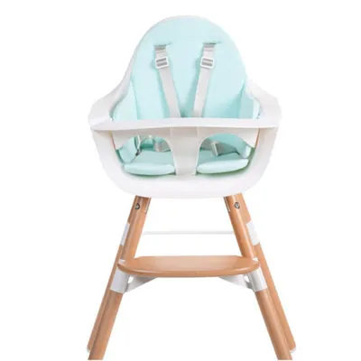Produktbild von Sitzkissen EVOLU 2, ONE.80° pastell mint blau